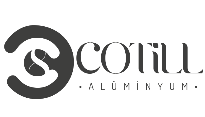 Cotill A.Ş.| Cotill Alüminyum